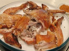 -飨赫驾瓦罐烤鸡(佛岗店)