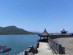 -花亭湖风景名胜区