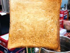 烤面包片-炒豆合作社(东四总店)