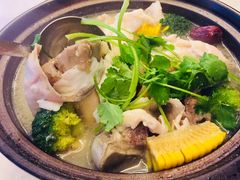 -阿龙酒煲(海宁新苑路店)