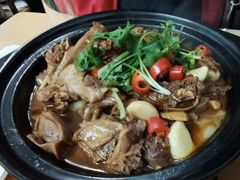 -臭鳜鱼人家·老字号徽菜