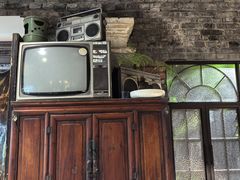 -又见炊烟私房菜(敬亭路店)