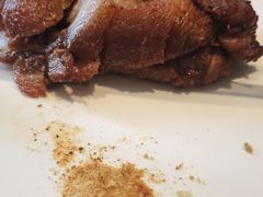 -甘家界牌柠檬鸭(青山店)