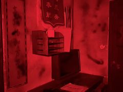 -关你鬼室大型密室逃脱(佛山创意园店)