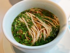 虾籽胡椒阳春面-淮香国色·淮扬菜(正大中心店)
