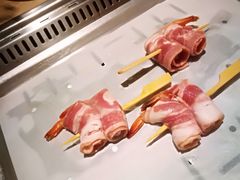 -新石器烤肉(中房金谊广场店)