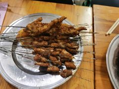 -曾记大腰子烧烤(苗栗路总店)