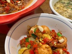 -八碗湘长沙市井菜(坡子街店)