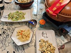 -千岛湖小鱼儿·淳安匠心农家菜