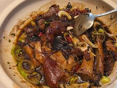 -西郊八号·山野江西菜(开发区店)