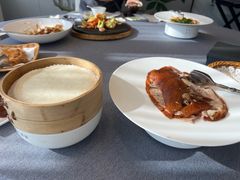 -大董(华贸购物中心店)