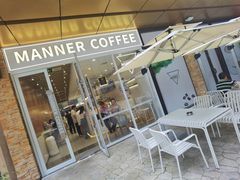 -Manner Coffee(K11店)