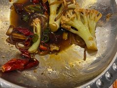 -锡和无锡菜(景丽苑店)