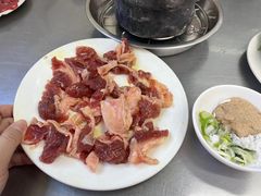 -松明一烤肉馆(鲁园店)