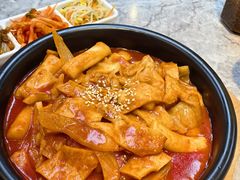 -屋里家延边朝鲜族冷面(南园店)