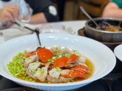 -香雪海饭店中餐厅(人民桥店)