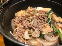 -和彩放题餐厅(酒仙桥店)