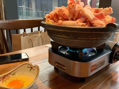 -初居食屋日式料理(万象城购物中心店)
