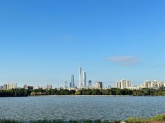 -海珠湖公园