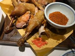 -打酱油·非遗淮扬菜(瘦西湖梅岭店)