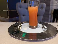 -北京王府井希尔顿酒店·万斯阁西餐厅