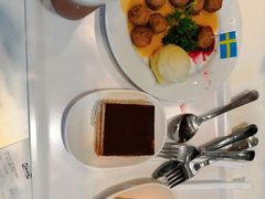 -宜家·瑞典食品屋(宝山店)