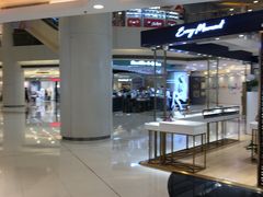 -银座mall(东直门店)