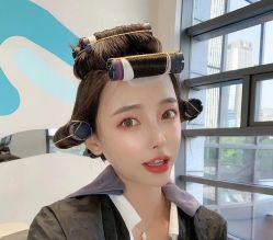 -Amo la Diva造型