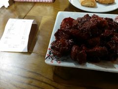 -欣旺·迎宾楼·百年无锡菜