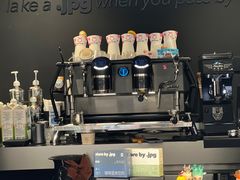 -JPG canteen(广州东山口店)