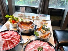 -一哥澳门豆捞·澳门风打边炉(高德置地店)