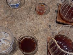 -Metal hands·铁手咖啡