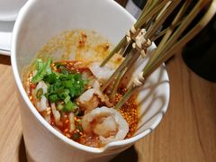 -太二酸菜鱼(正大广场店)