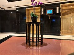 -广州花园酒店