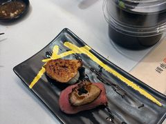 -争鲜回转寿司(朝北大悦城店)