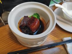 -品大三·经典淮扬菜(大行宫店)