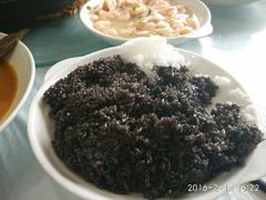 -天乐农家鱼头王(天目湖店)