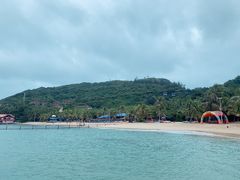 -海南分界洲岛旅游区