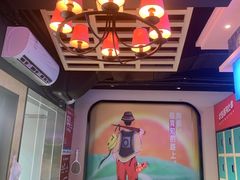 -佰人王串串香火锅(洋珠巷店)