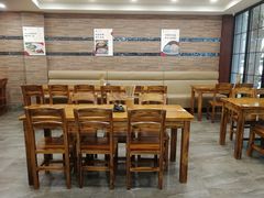 -小方的面(徐家汇店)