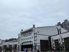 -中国京杭大运河博物馆