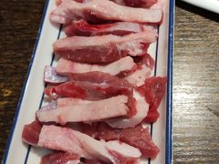 -众合原味烧烤(深沟寺店)