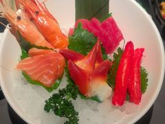-水木锦堂·自助铁板烧(望京凯德MALL店)