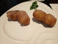 迷你糖糕-天宁凯利时尚餐厅