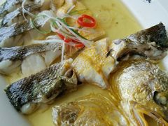 -阿明小菜·海鲜·上海菜(梅陇华理店)
