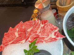 -矮板凳老火锅(宽窄巷子店)