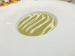 -GreyWhale灰鲸餐厅(武汉国际广场店)