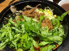 招牌拌饭-云龙·烤肉专门店(东方路店)