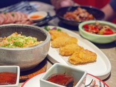 -新白鹿餐厅(金鹰新街口店)