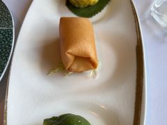 -金轩中餐厅 Jin Xuan(浦东丽思卡尔顿酒店)